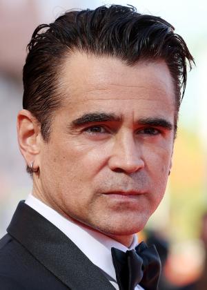 Colin Farrell